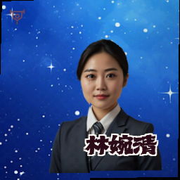 林婉清