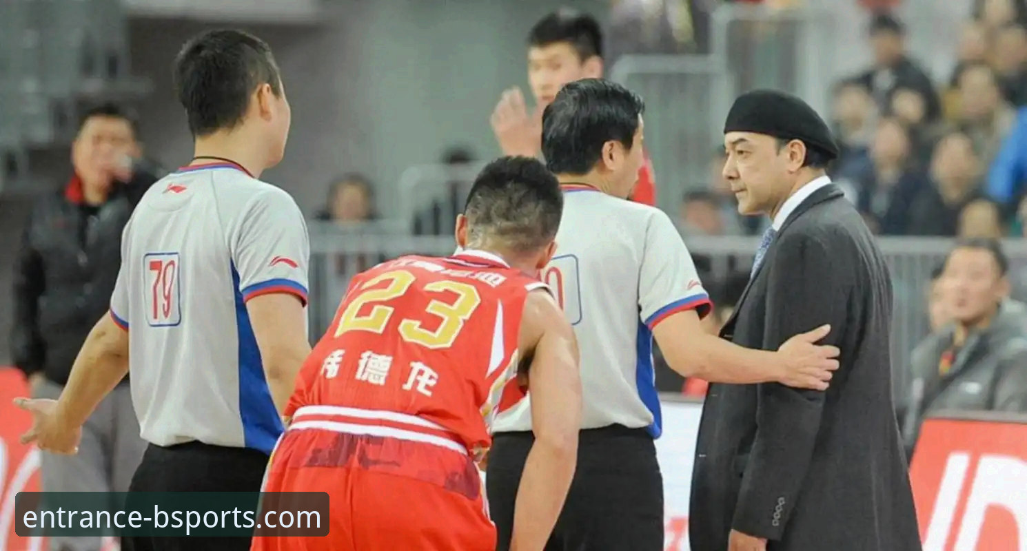 CBA季后赛浙江加时逆转宁波：兰道夫33分导演生死时刻